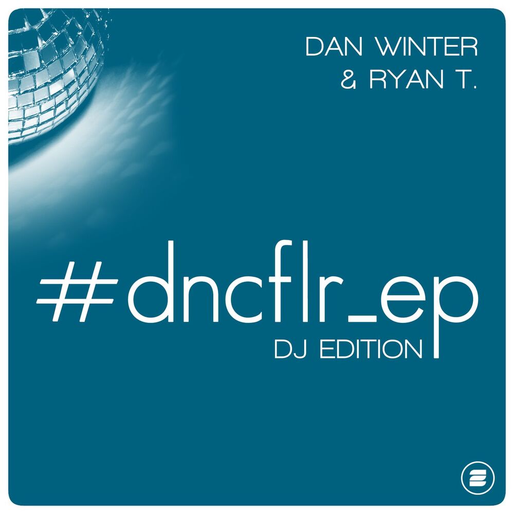 Picture of #dncflr_ep (DJ Edition)