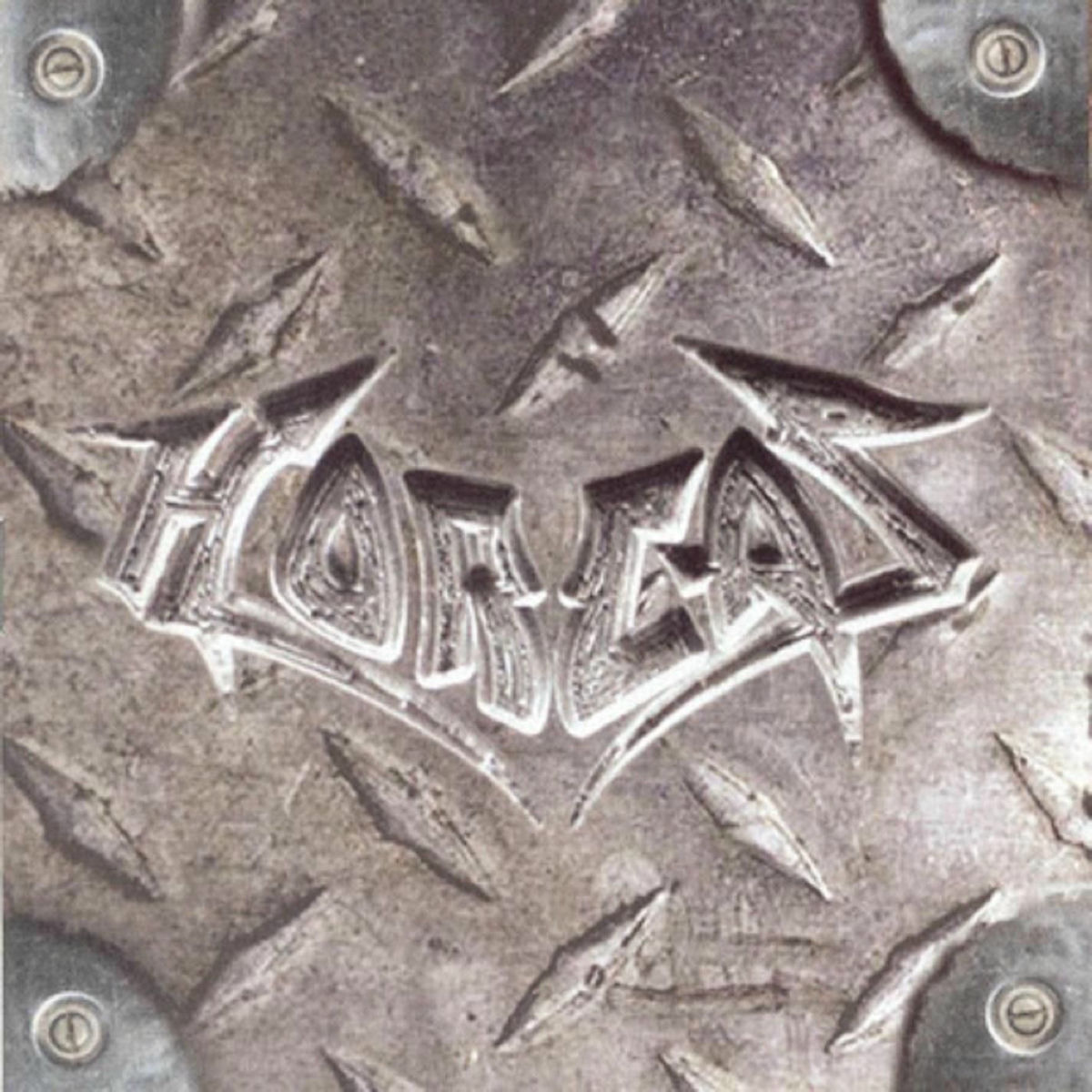 Album cover of Horcas