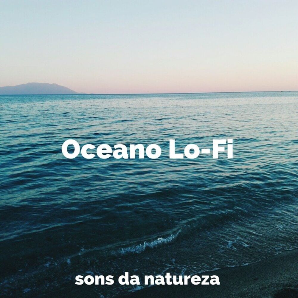 Picture of Oceano Lo-Fi