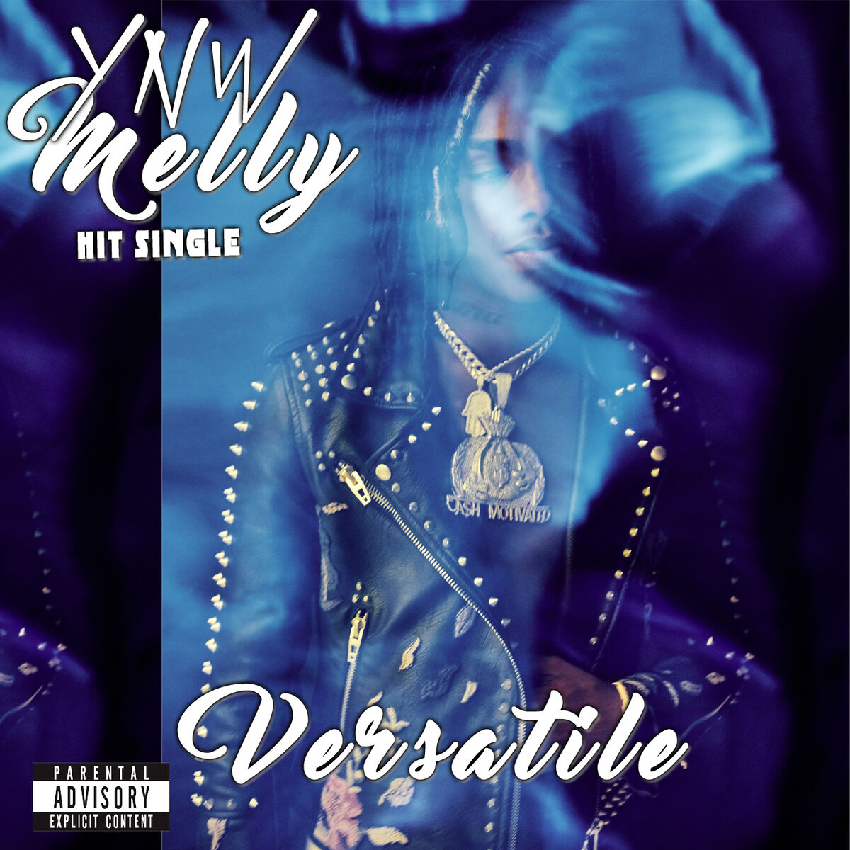 Album cover of Versatile