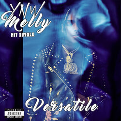 Cover of Versatile