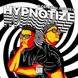 Cover of Hypnotize
