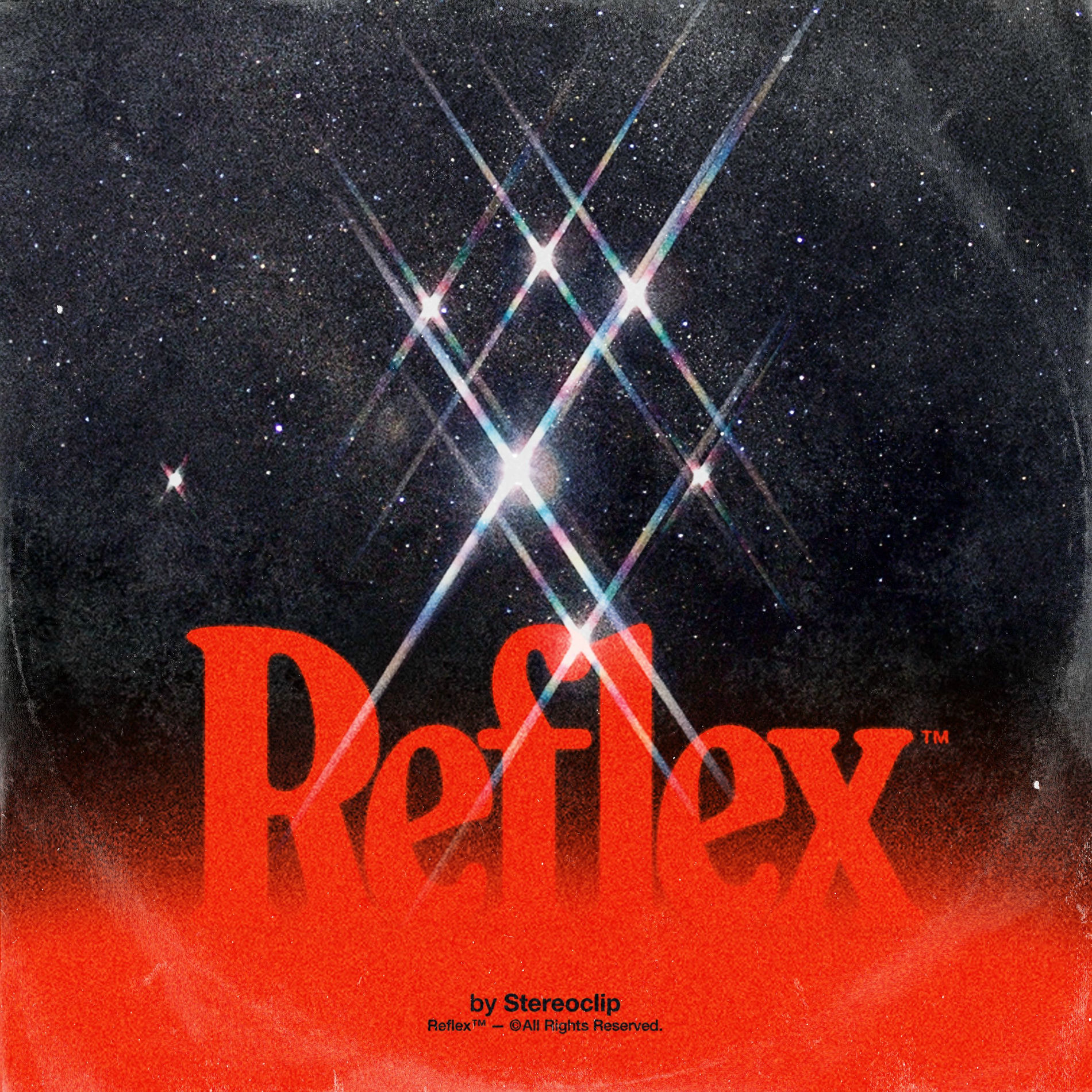 Album cover of Reflex