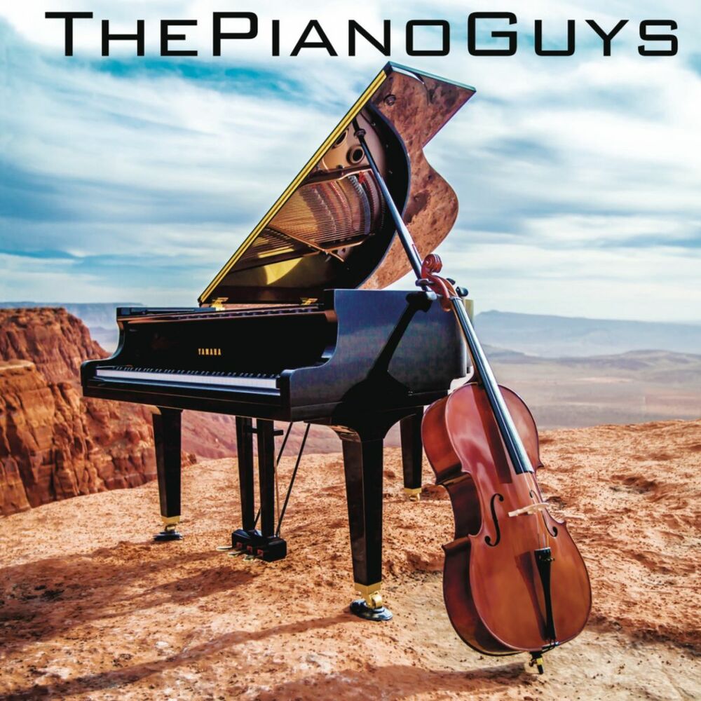 Picture of The Piano Guys