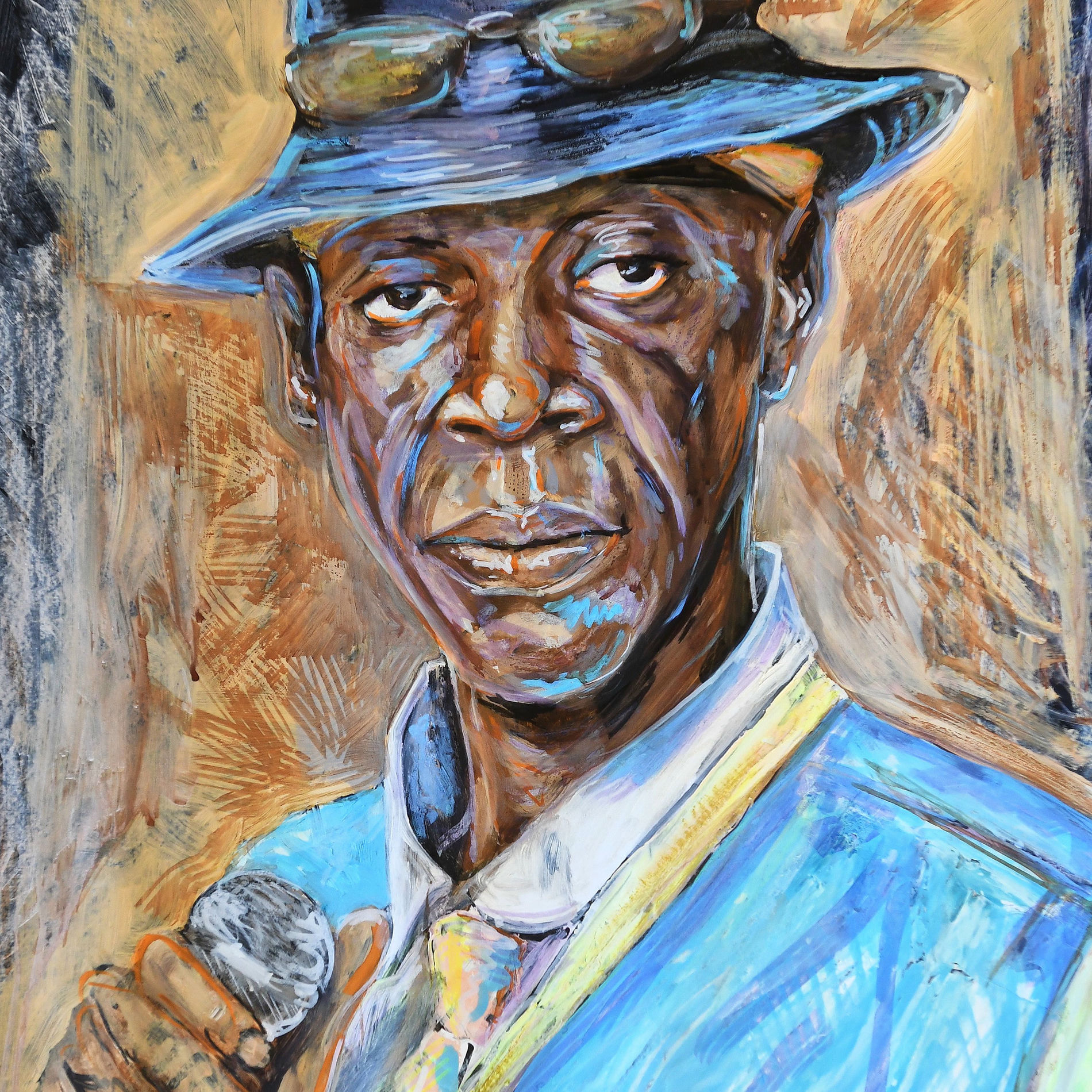 Album cover of Set Fi Run