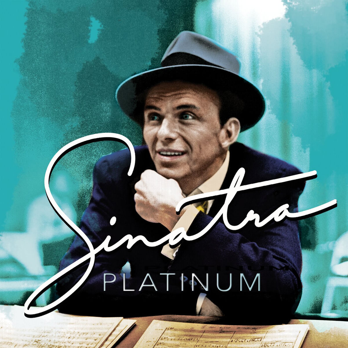 Album picture of Platinum