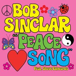 Peace Song EP