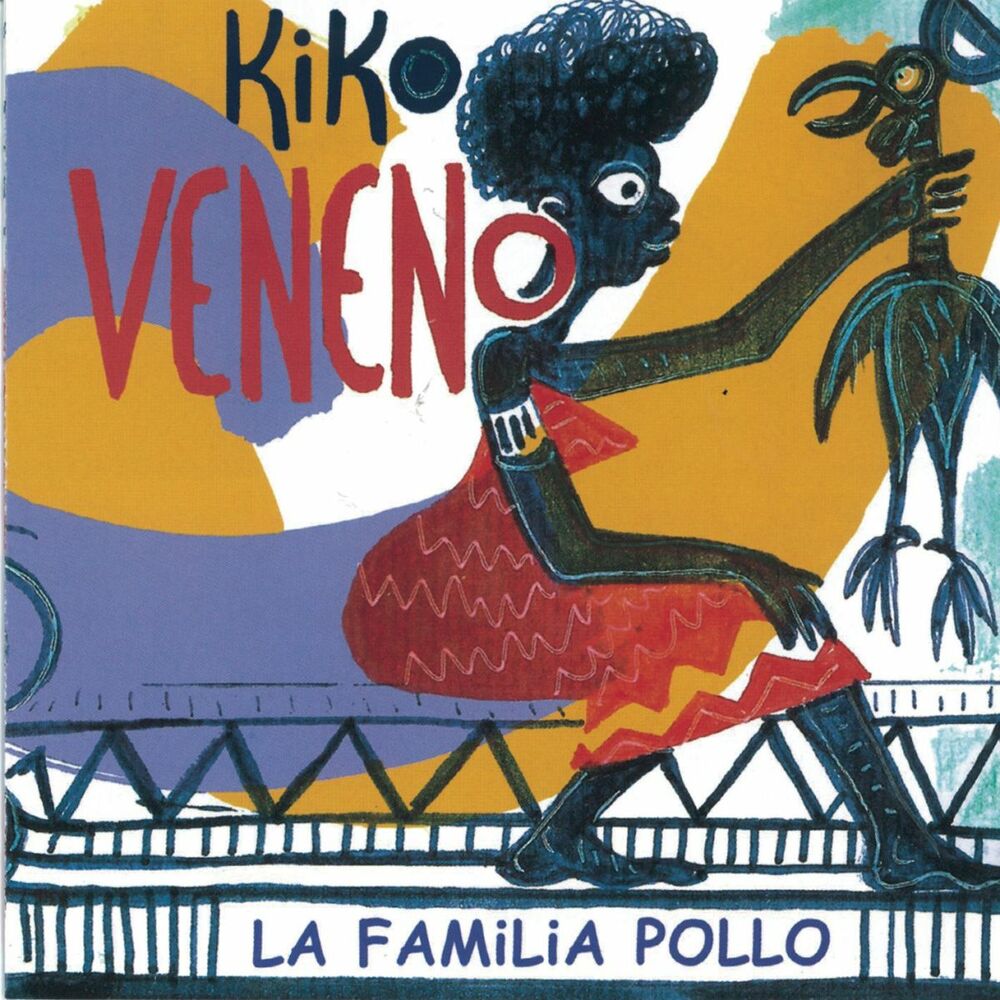 Picture of La Familia Pollo
