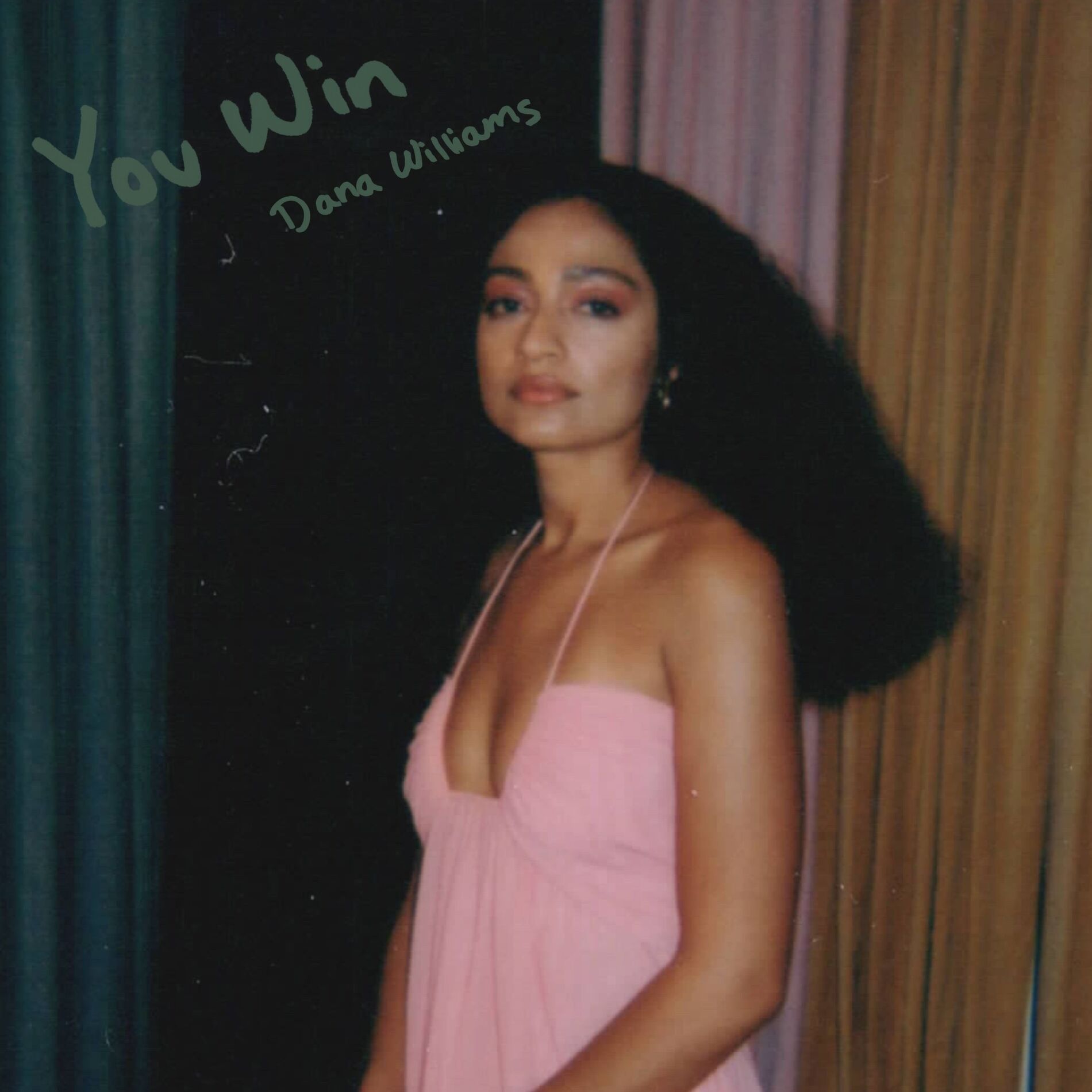 Album cover of You Win