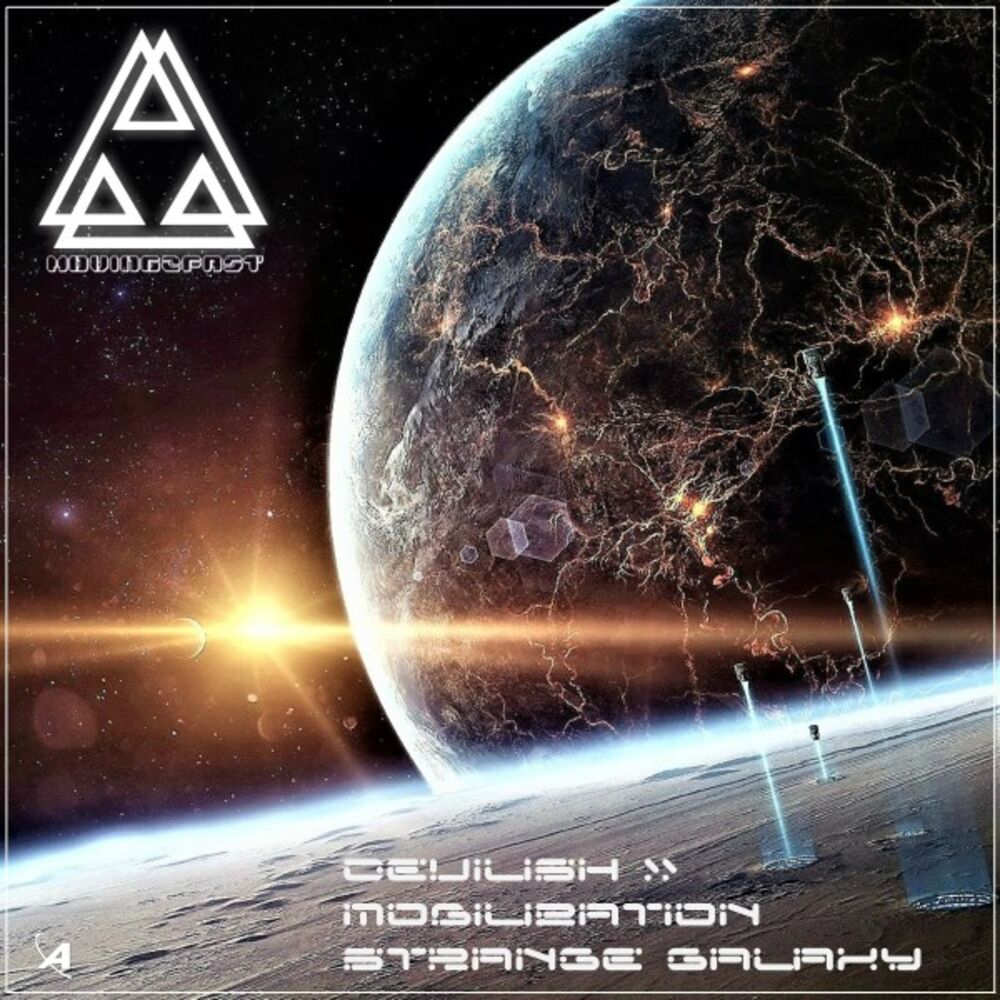 Picture of Mobilization / Strange Galaxy