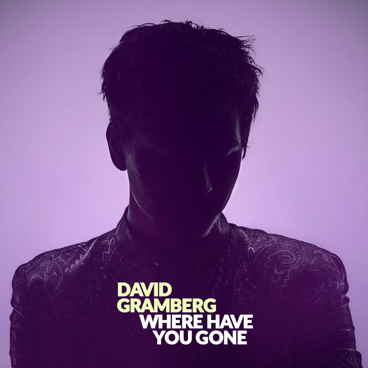 Album cover of Where Have You Gone