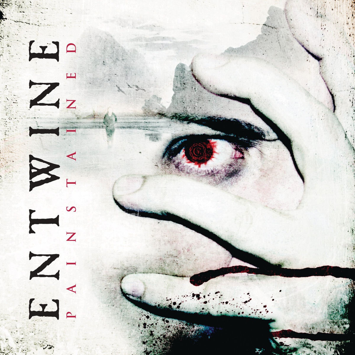 Album cover of Painstained