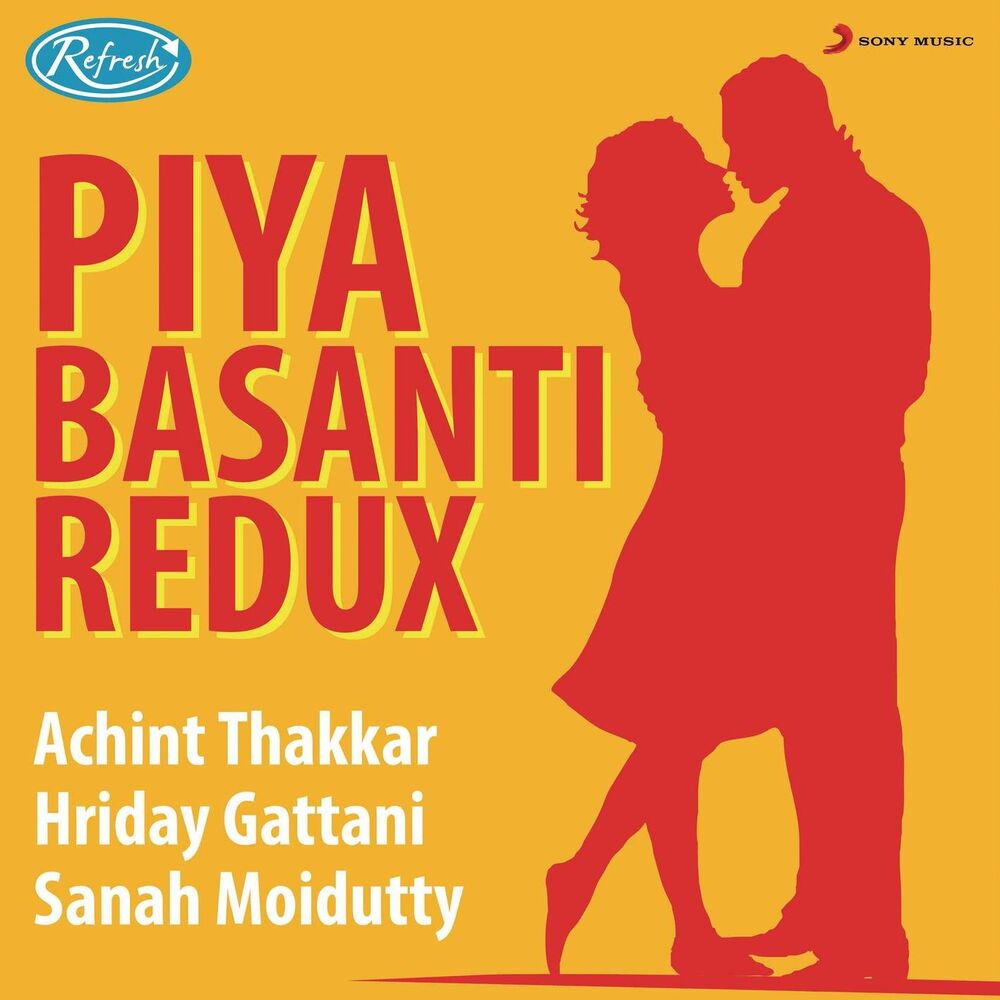 Picture of Piya Basanti (Redux)