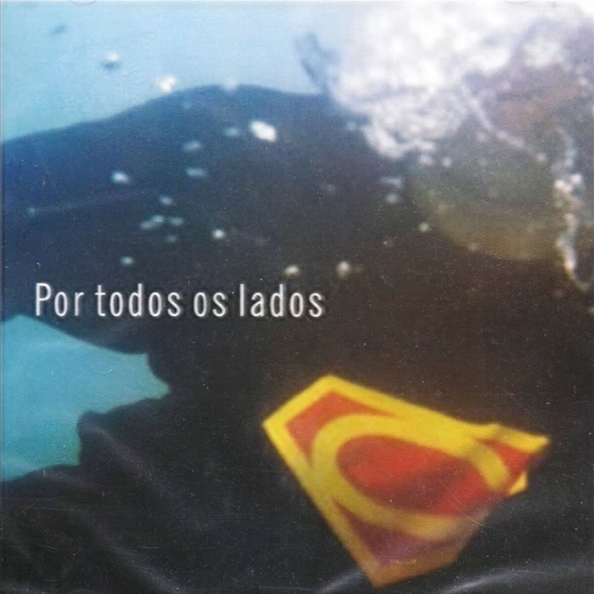 Album cover of Por Todos os Lados