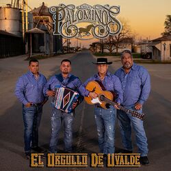 Cover of El Orgullo De Uvalde