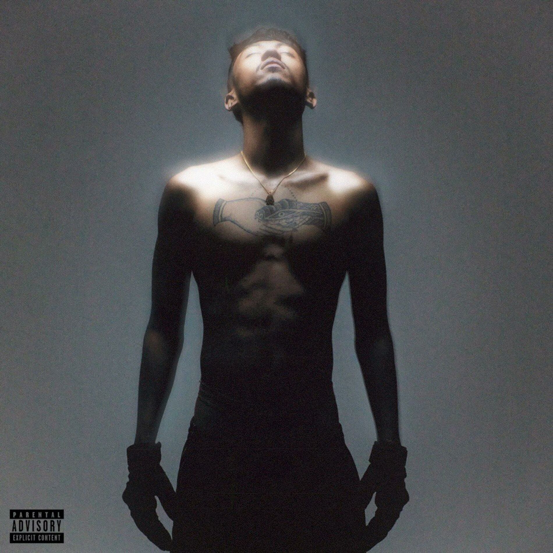 Album cover of 2LIVES (feat. TIMTOSHIBA)