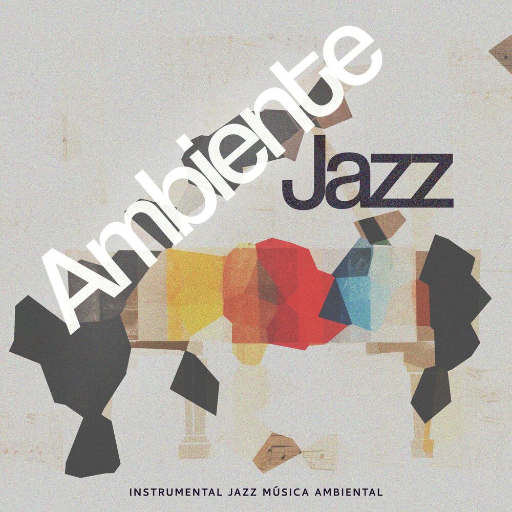 Picture of Ambiente Jazz