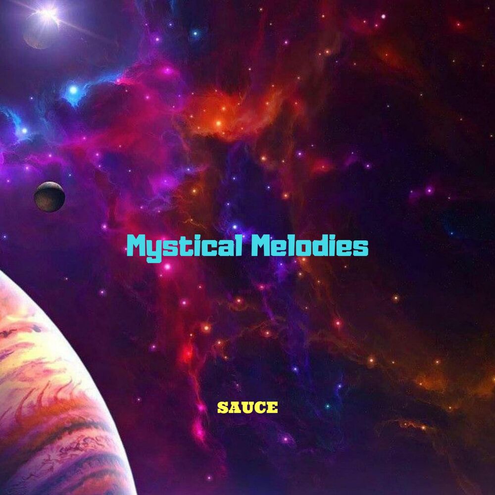Picture of Mystical Melodies