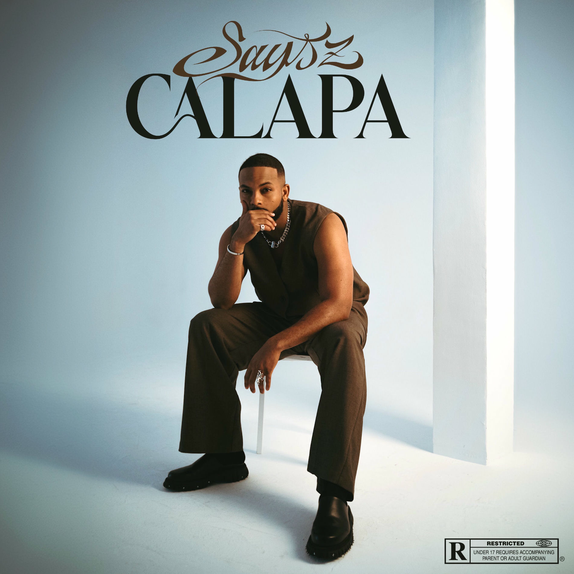 Album cover of CALAPA