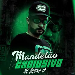 Cover of Mandelão Exclusivo