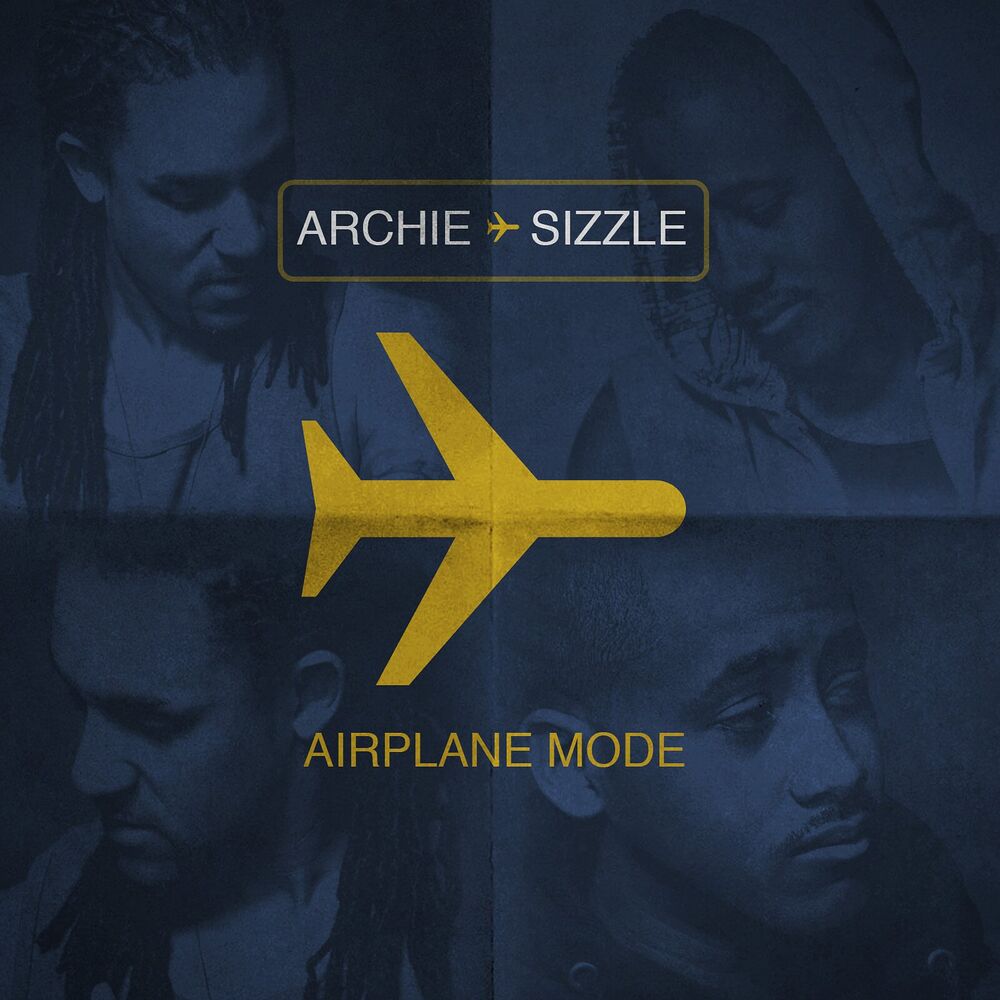 Picture of Airplane Mode