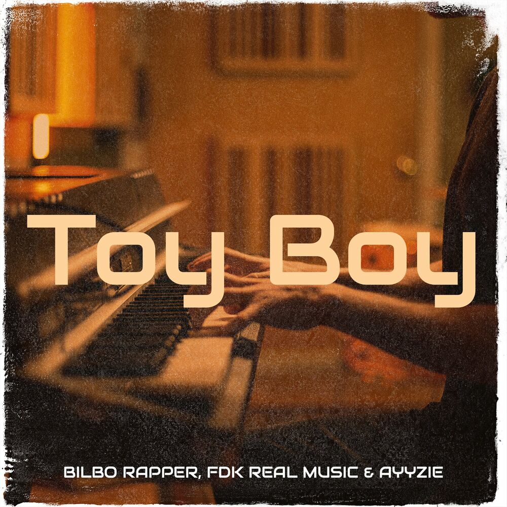 Picture of Toy Boy