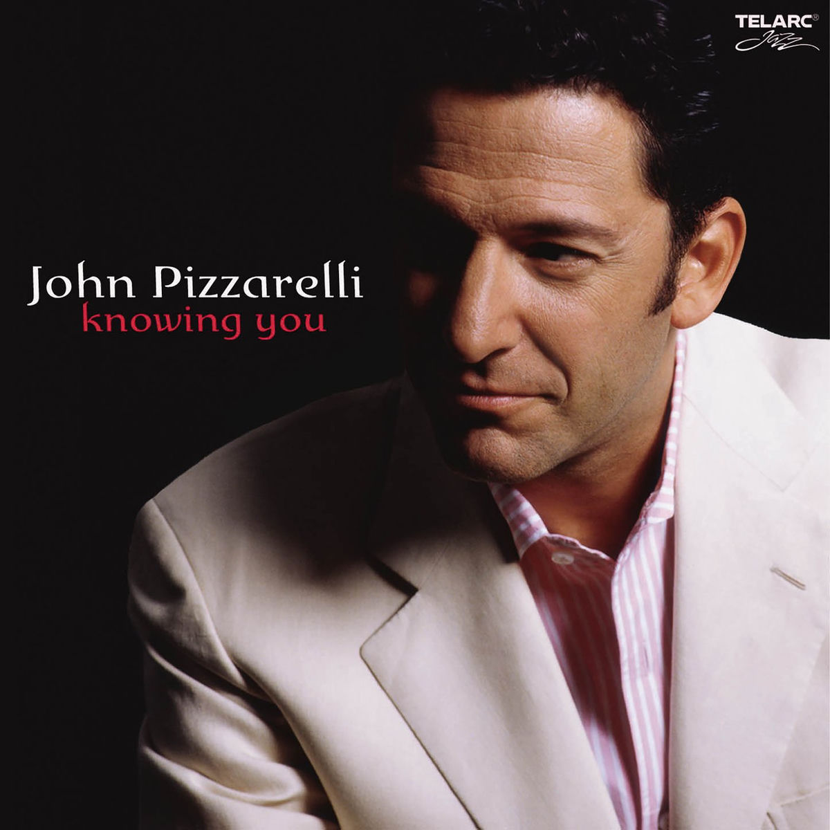 John Pizzarelli: albums, songs, concerts | Deezer