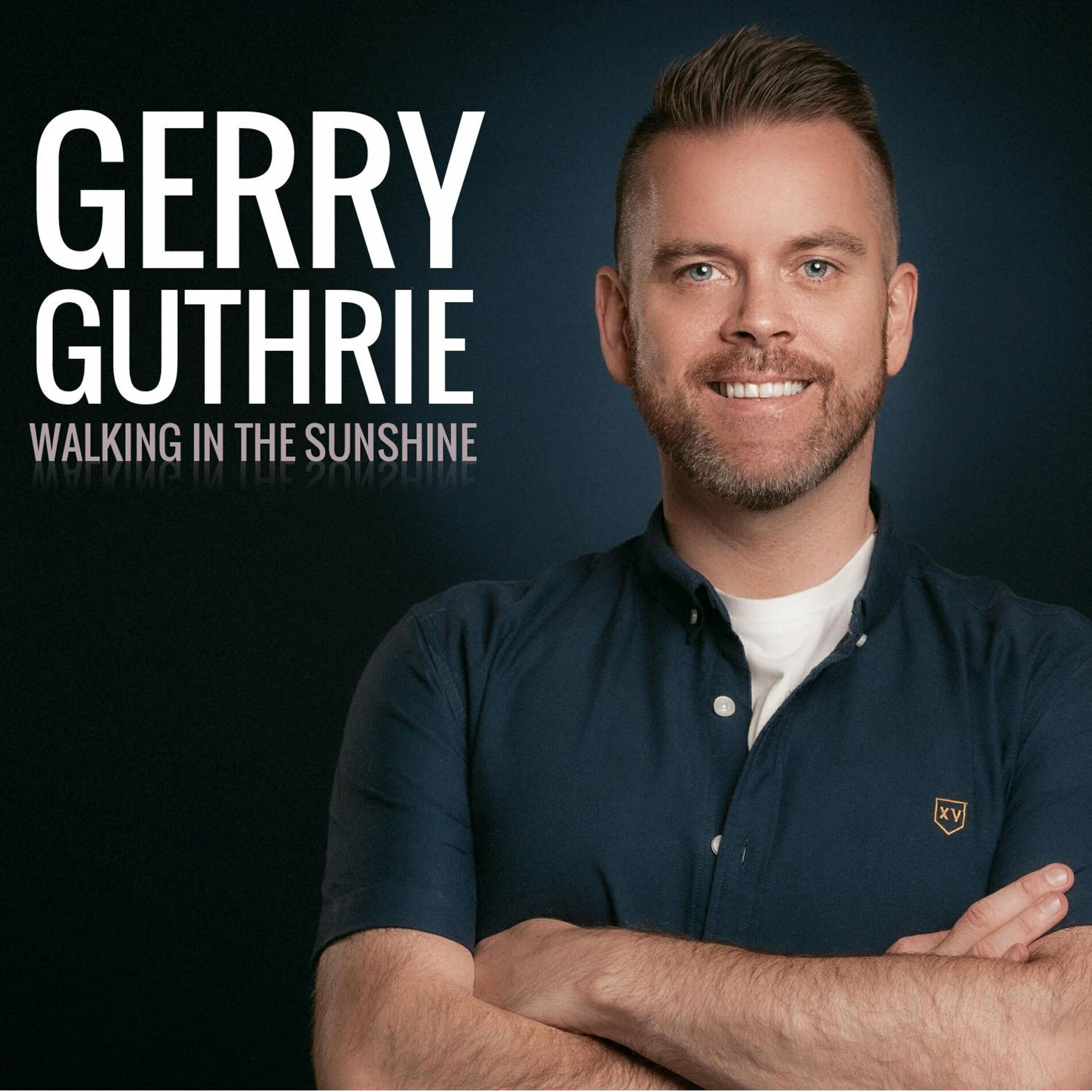 Album cover of Walking In the Sunshine