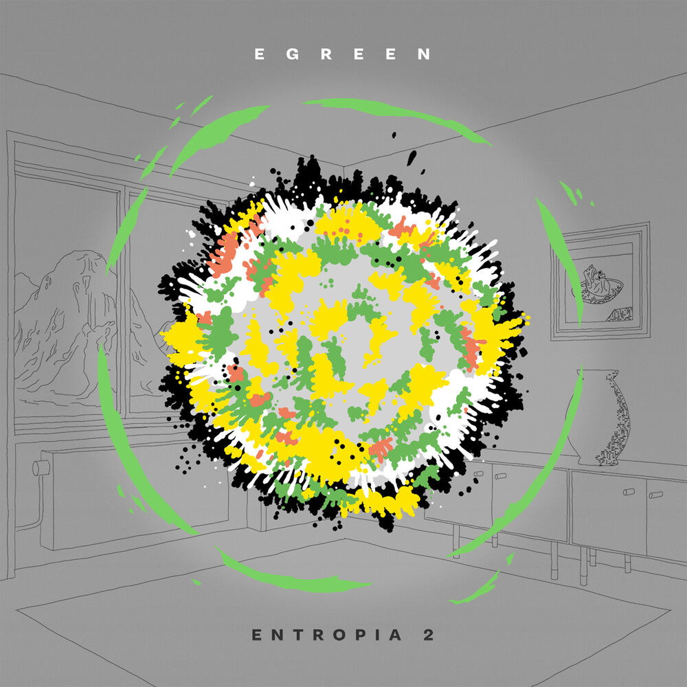 Picture of ENTROPIA 2