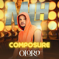 Cover of Composure by undefined