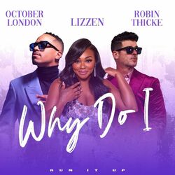 Cover of Why Do I