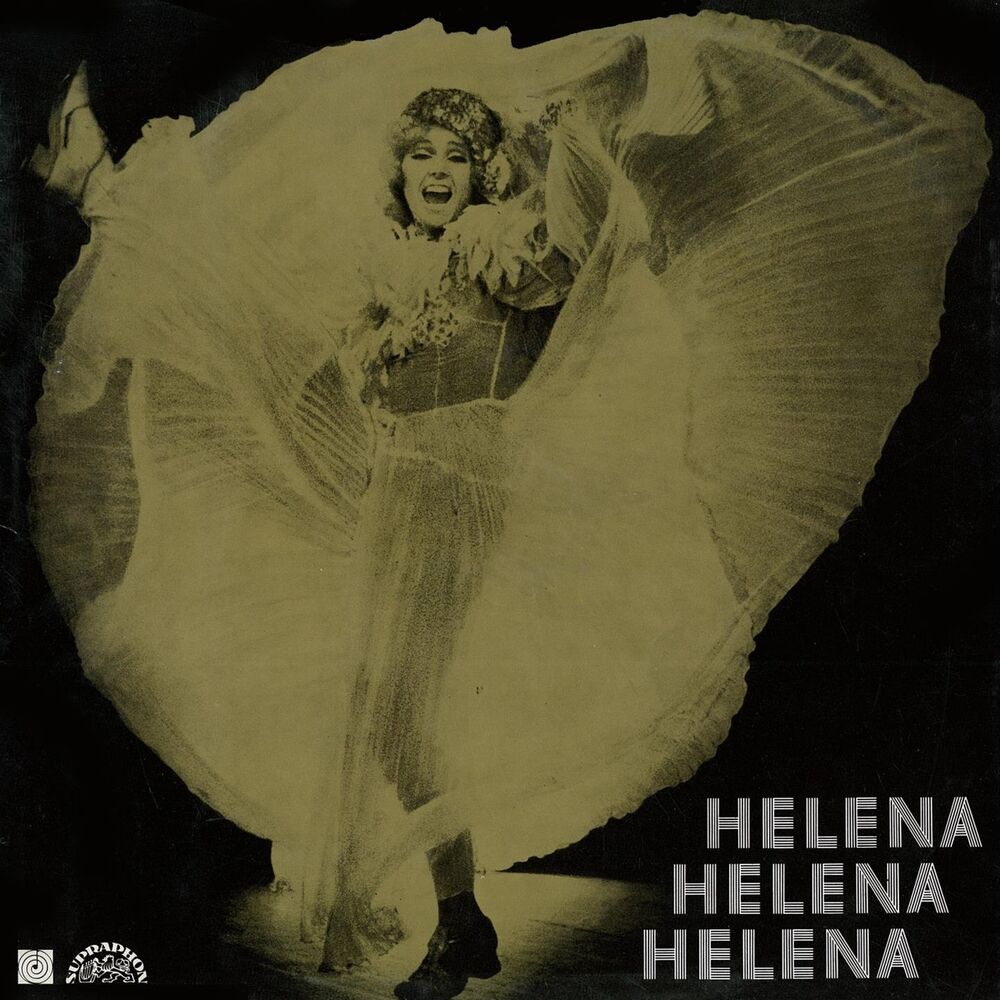 Picture of Helena, Helena, Helena