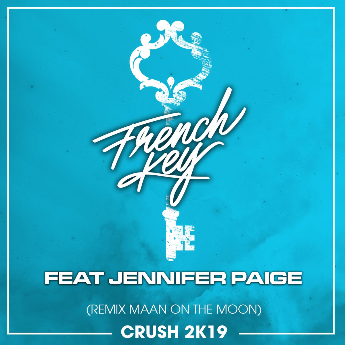 Album cover of Crush 2K19 (Remix Maan on the Moon) [Radio Edit]