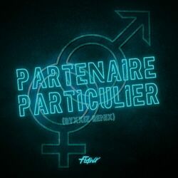Cover of Partenaire Particulier (Dyxxiz Remix)