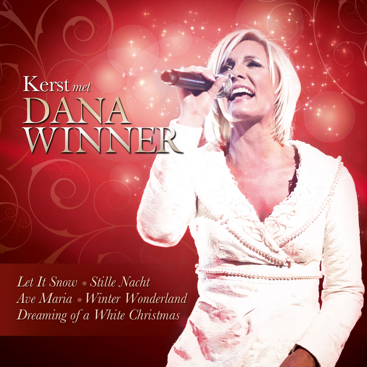 Album cover of Sound of Silence
