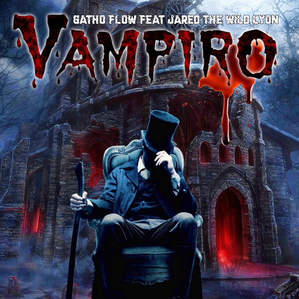 Picture of Vampiro