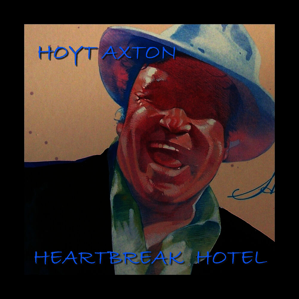 Picture of Heartbreak Hotel