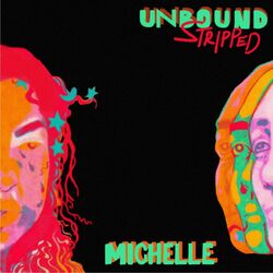 Cover of UNBOUND (Stripped)