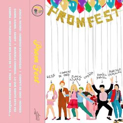 Prom Fest 2019
