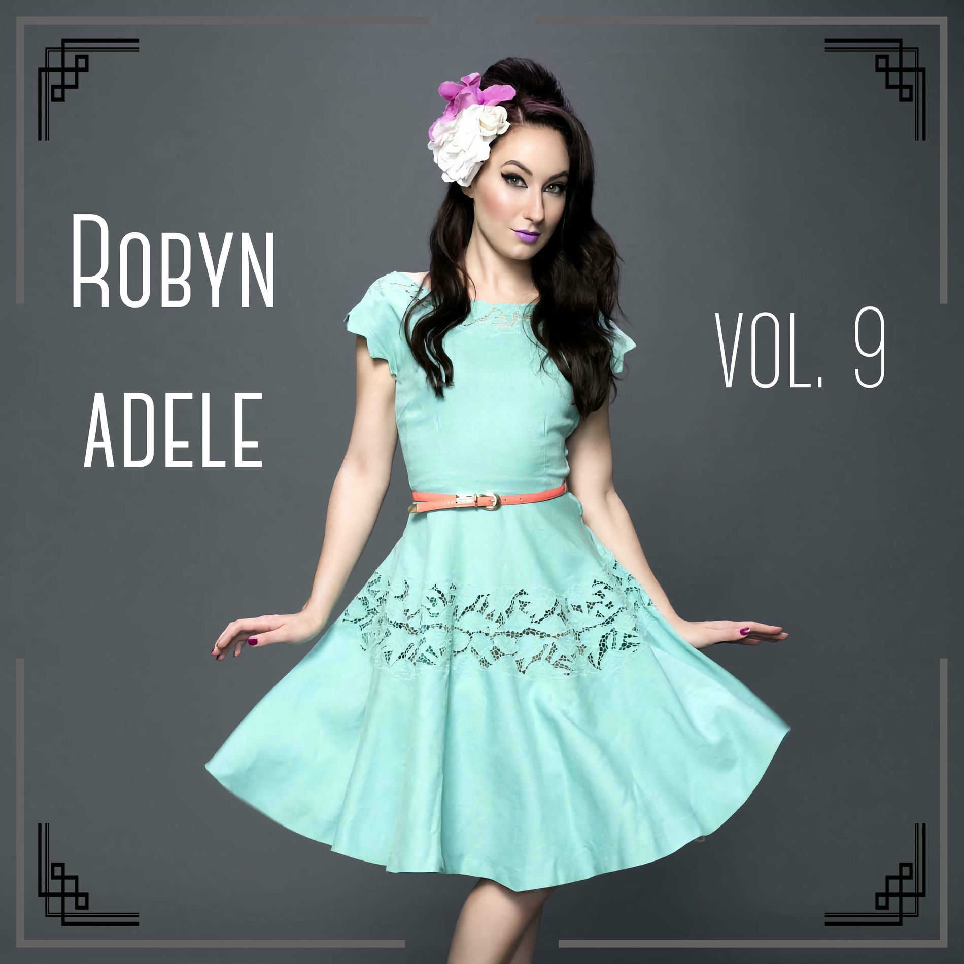 Album cover of Vol. 9