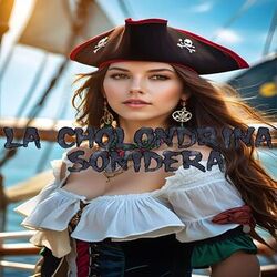 Cover of La Cholondrina Sonidera
