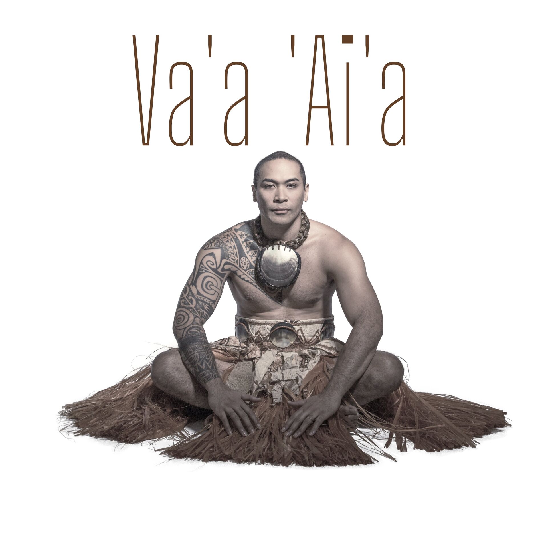 Album cover of Va'a 'Ai'a