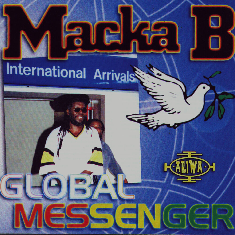 Picture of Global Messenger