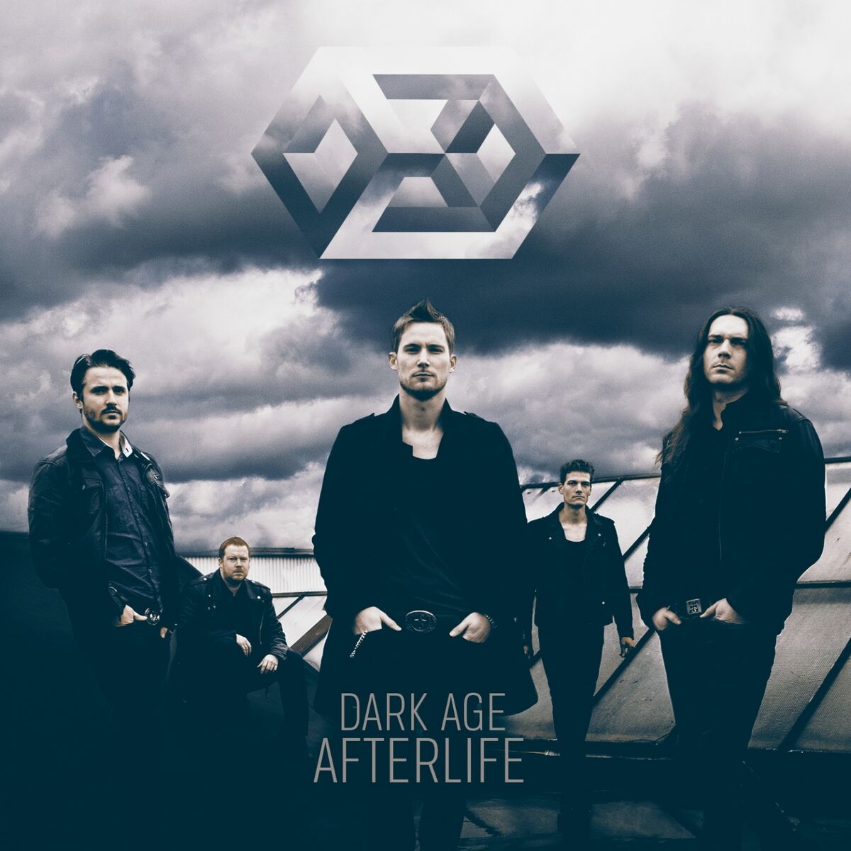 Album cover of Afterlife