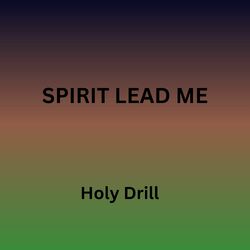 Cover of Spirit Lead Me
