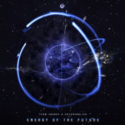 Cover of Energy Of The Future