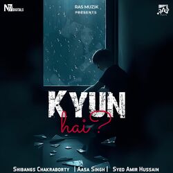 Cover of Kyun Hai