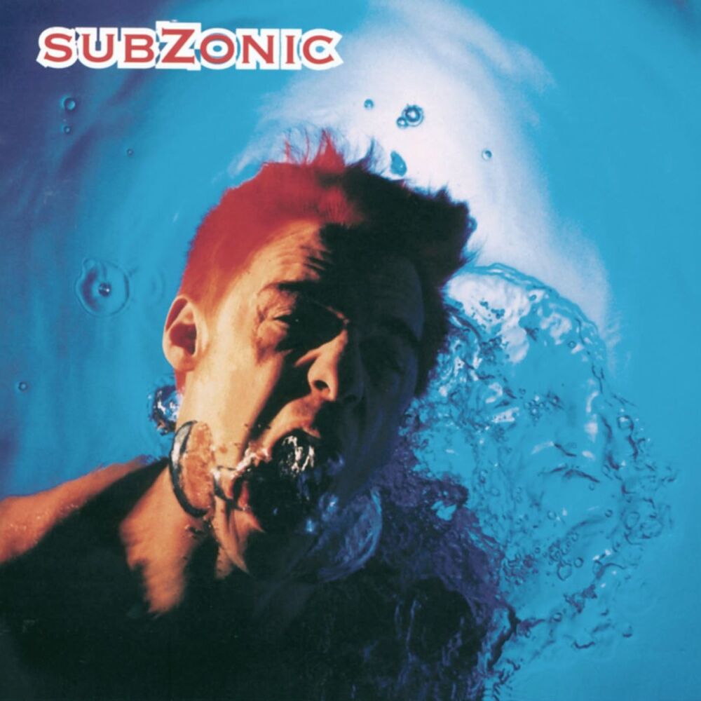 Picture of Subzonic
