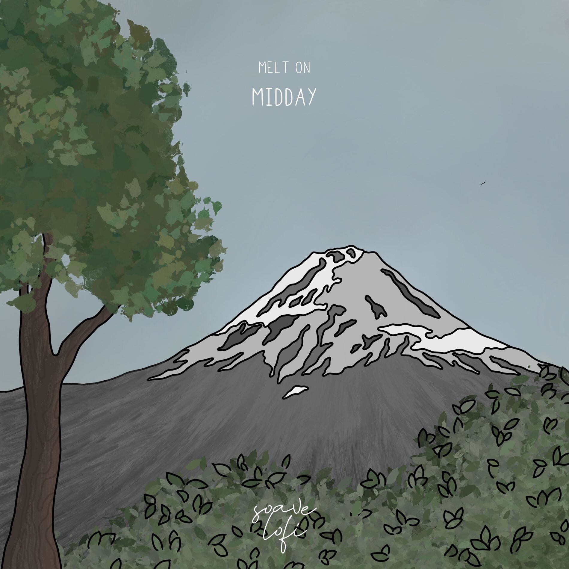 Album cover of Midday