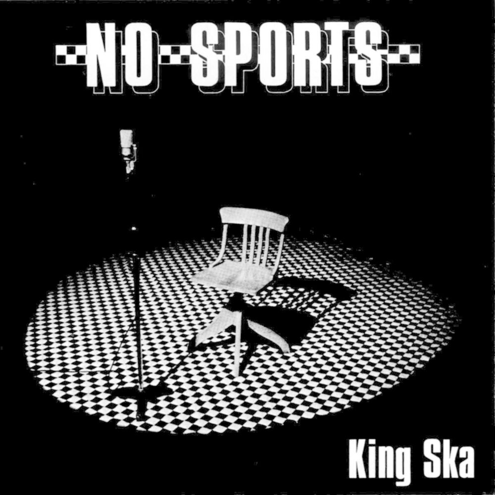 Picture of King Ska